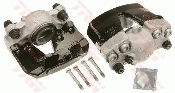 Bremssattel Vorderachse rechts TRW BHX562E