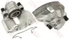 Bremssattel Vorderachse rechts TRW BHX570E