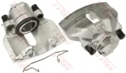 Bremssattel Vorderachse rechts TRW BHX570E