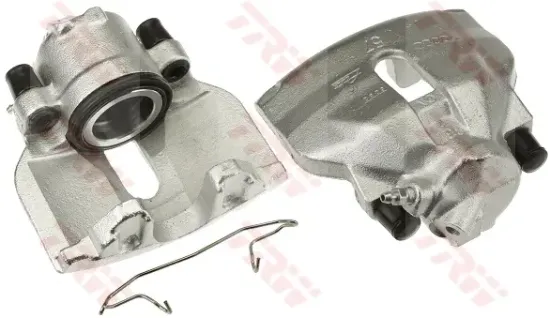 Bremssattel Vorderachse rechts TRW BHX570E Bild Bremssattel Vorderachse rechts TRW BHX570E