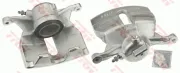 Bremssattel Vorderachse links TRW BHX585E
