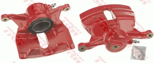 Bremssattel Vorderachse rechts TRW BHX588E