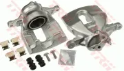Bremssattel Vorderachse rechts TRW BHX602E