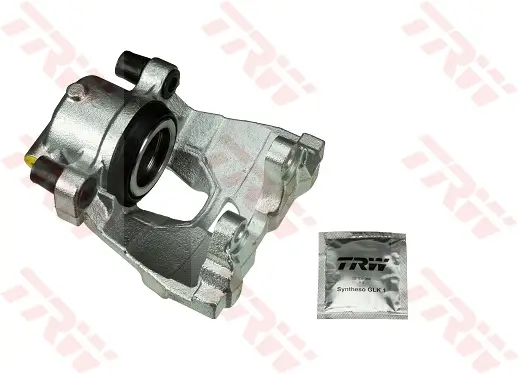 Bremssattel Vorderachse links TRW BHX653E