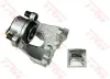 Bremssattel Vorderachse links TRW BHX653E