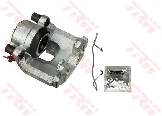 Bremssattel Vorderachse links TRW BHX655E Bild Bremssattel Vorderachse links TRW BHX655E