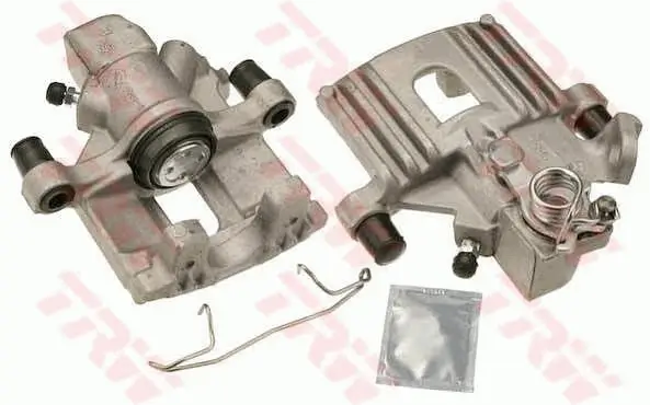 Bremssattel Hinterachse rechts TRW BHZ463E
