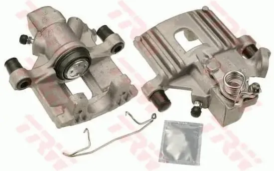 Bremssattel Hinterachse rechts TRW BHZ463E Bild Bremssattel Hinterachse rechts TRW BHZ463E