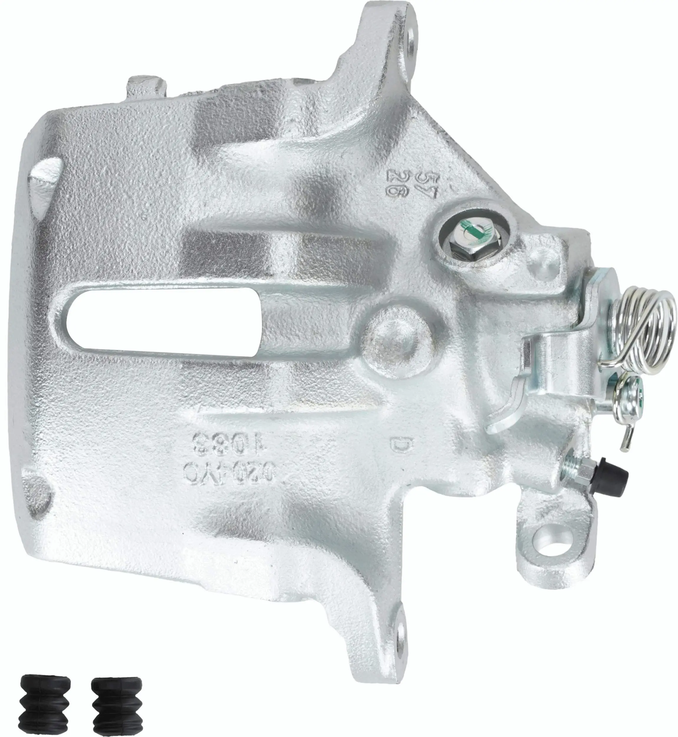 Bremssattel Vorderachse links TRW BHZ494E