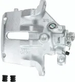 Bremssattel Vorderachse links TRW BHZ494E