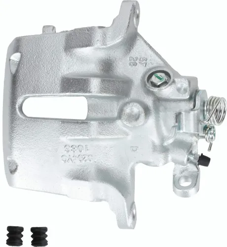 Bremssattel Vorderachse links TRW BHZ494E Bild Bremssattel Vorderachse links TRW BHZ494E