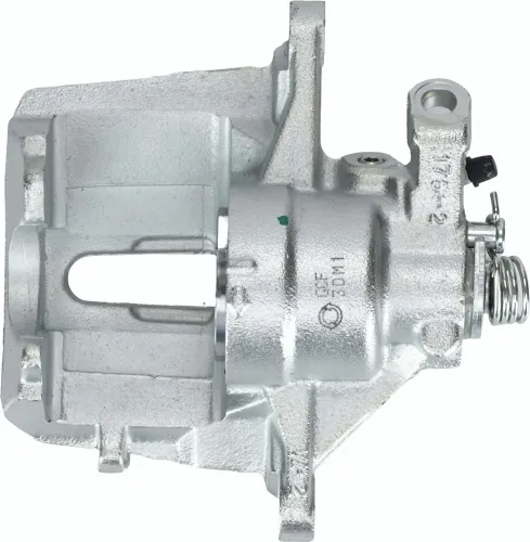 Bremssattel Vorderachse links TRW BHZ494E Bild Bremssattel Vorderachse links TRW BHZ494E