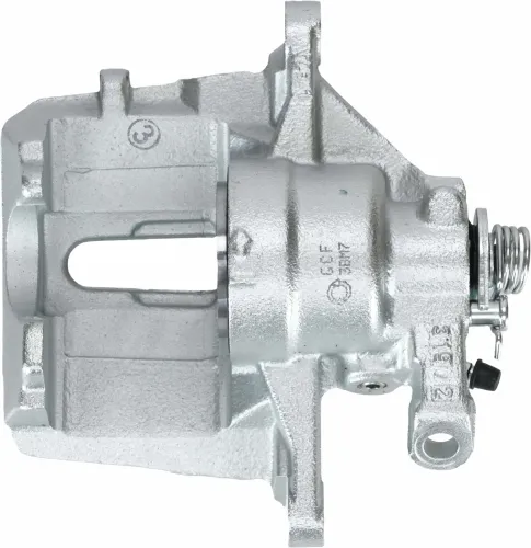 Bremssattel Vorderachse rechts TRW BHZ495E Bild Bremssattel Vorderachse rechts TRW BHZ495E