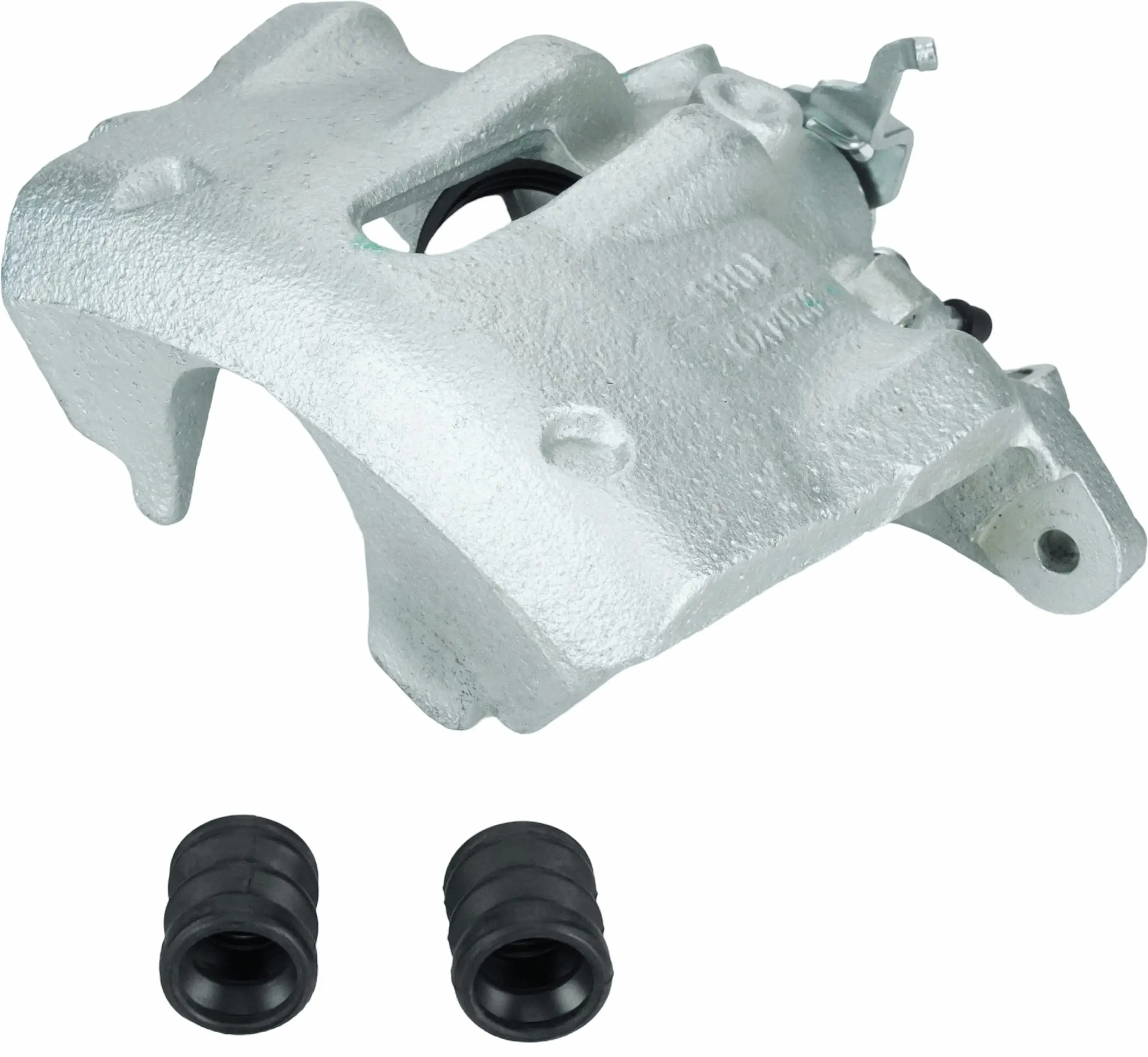 Bremssattel Vorderachse links TRW BHZ496E