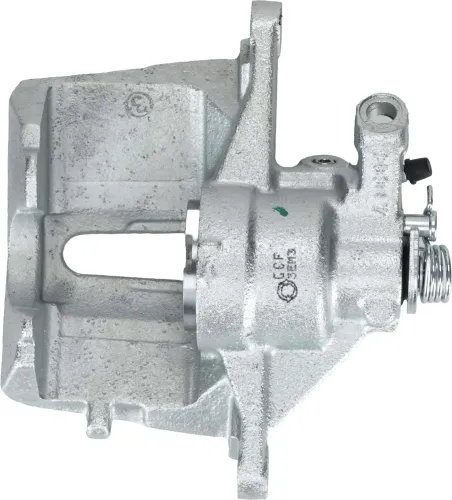 Bremssattel Vorderachse links TRW BHZ496E Bild Bremssattel Vorderachse links TRW BHZ496E