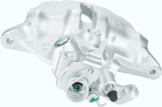 Bremssattel Vorderachse rechts TRW BHZ497E Bild Bremssattel Vorderachse rechts TRW BHZ497E