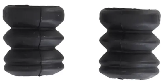 Bremssattel Vorderachse rechts TRW BHZ497E Bild Bremssattel Vorderachse rechts TRW BHZ497E