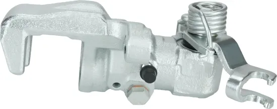 Bremssattel Hinterachse links TRW BHZ600E Bild Bremssattel Hinterachse links TRW BHZ600E