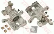 Bremssattel Hinterachse rechts TRW BHZ601E
