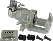 Bremssattel Hinterachse links TRW BHZ931E