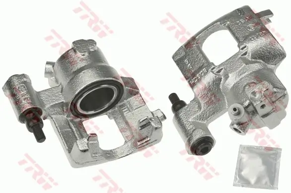 Bremssattel Vorderachse links TRW BHZ935E