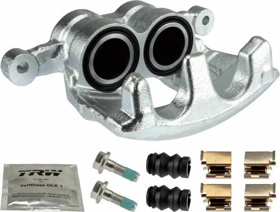 Bremssattel Vorderachse rechts TRW BHZ981E Bild Bremssattel Vorderachse rechts TRW BHZ981E