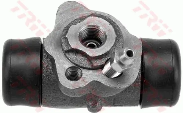 Radbremszylinder Hinterachse links TRW BWA154