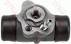 Radbremszylinder Hinterachse links TRW BWA154 Bild Radbremszylinder Hinterachse links TRW BWA154