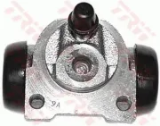 Radbremszylinder Hinterachse TRW BWB104