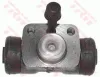 Radbremszylinder Hinterachse TRW BWB105