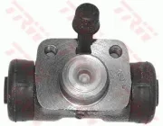 Radbremszylinder Hinterachse TRW BWB105