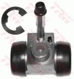 Radbremszylinder Hinterachse TRW BWC105