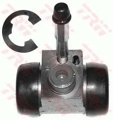 Radbremszylinder Hinterachse TRW BWC105 Bild Radbremszylinder Hinterachse TRW BWC105