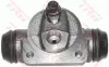 Radbremszylinder Hinterachse TRW BWC156 Bild Radbremszylinder Hinterachse TRW BWC156