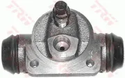 Radbremszylinder Hinterachse TRW BWC156