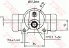 Radbremszylinder Hinterachse TRW BWC156 Bild Radbremszylinder Hinterachse TRW BWC156