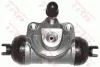 Radbremszylinder Hinterachse TRW BWC175 Bild Radbremszylinder Hinterachse TRW BWC175