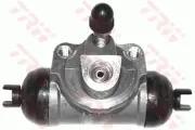 Radbremszylinder Hinterachse TRW BWC175