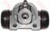 Radbremszylinder Hinterachse TRW BWC227 Bild Radbremszylinder Hinterachse TRW BWC227