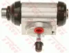 Radbremszylinder Hinterachse TRW BWC237