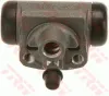 Radbremszylinder Hinterachse TRW BWC258 Bild Radbremszylinder Hinterachse TRW BWC258