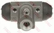 Radbremszylinder Hinterachse TRW BWC267