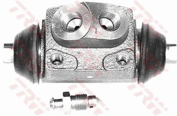 Radbremszylinder TRW BWD101