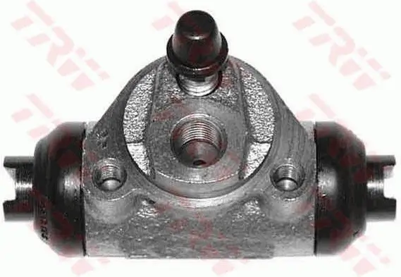 Radbremszylinder Hinterachse TRW BWD103