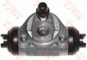 Radbremszylinder Hinterachse TRW BWD103