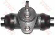 Radbremszylinder Hinterachse TRW BWD109