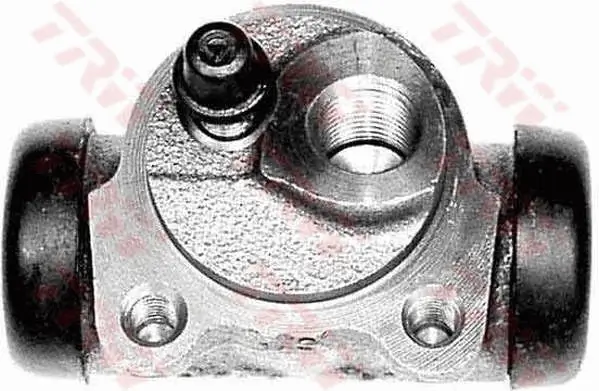 Radbremszylinder Hinterachse links TRW BWD114