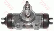 Radbremszylinder Hinterachse TRW BWD125