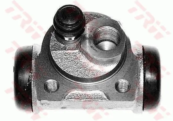 Radbremszylinder Hinterachse links TRW BWD129