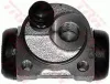 Radbremszylinder Hinterachse links TRW BWD133
